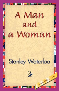 A Man and a Woman - Waterloo, Stanley