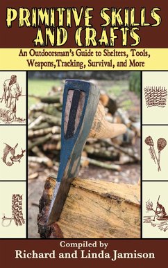 Primitive Skills and Crafts