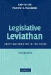 Legislative Leviathan - Bild 1
