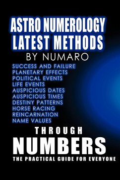 Astro Numerology - Numaro