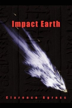 Impact Earth - Agress, Clarence