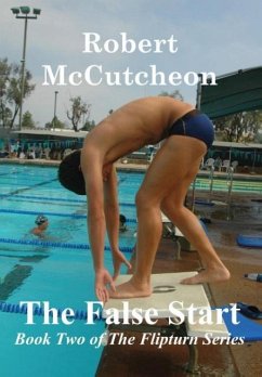 The False Start - McCutcheon, Robert