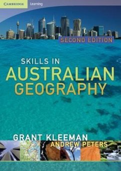 Skills in Australian Geography - Kleeman, Grant; Peters, Andrew