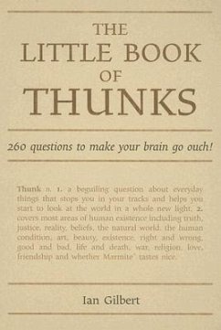 The Little Book of Thunks - Gilbert, Ian