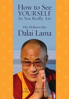 How to See Yourself as You Really Are - Dalai Lama, His Holiness the