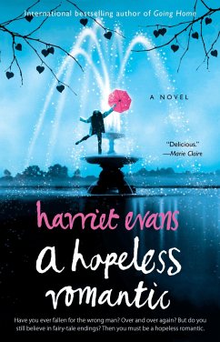 A Hopeless Romantic - Evans, Harriet