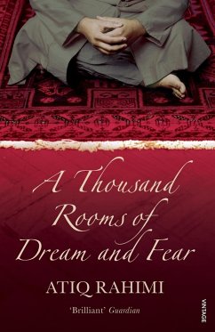 Cover A Thousand Rooms of Dream and Fear