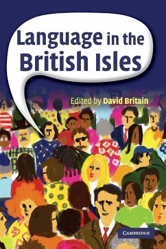Language in the British Isles - Britain, David (ed.)