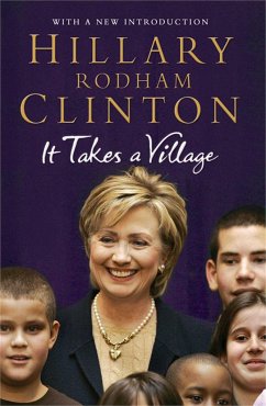 It Takes a Village - Clinton, Hillary Rodham
