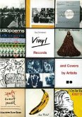 Vinyl: Records and Covers by Artists: A Survey