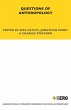 Questions of Anthropology - Bild 1