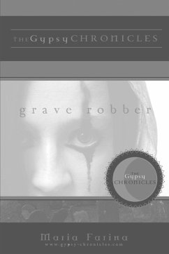 Grave Robber - Farina, Maria