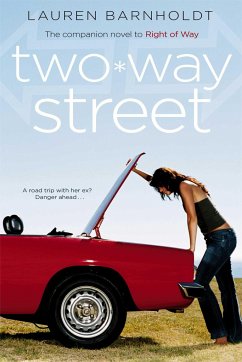 Two-Way Street - Barnholdt, Lauren