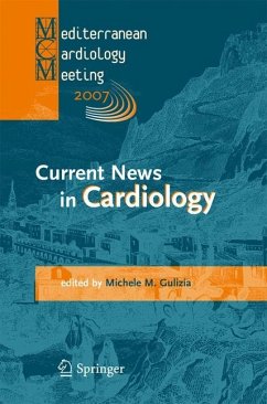 Current News in Cardiology - Gulizia, Michele M. (ed.)