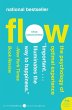 Flow: The Psychology of Optimal... - Bild 1