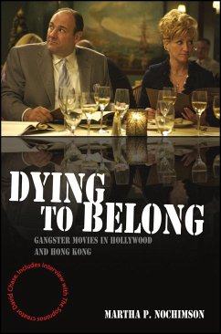 Dying to Belong - Nochimson, Martha P.