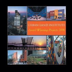 Urban Land Institute Award Winning Projects 2006 - Stern, Julie