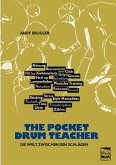 The Pocket Drum Teacher