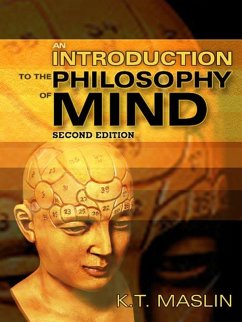 An Introduction to the Philosophy of Mind - Maslin, Keith T