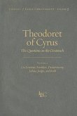 Theodoret of Cyrus, Volume 2: The Questions on the Octateuch: On Leviticus, Numbers, Deuteronomy, Joshua, Judges, and Ruth