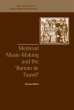 Medieval Music-Making and the Roman de... - Bild 1