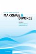 The Law and Economics of Marriage and... - Bild 1