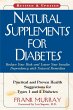 Natural Supplements for Diabetes - Bild 1