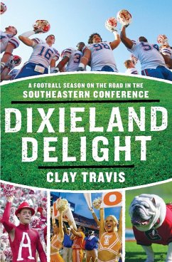 Dixieland Delight - Travis, Clay