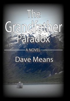 The Grandfather Paradox - Means, Dave