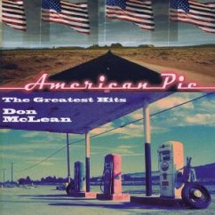 American Pie-Greatest Hits - Mclean,Don