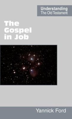 The Gospel in Job - Ford, Yannick