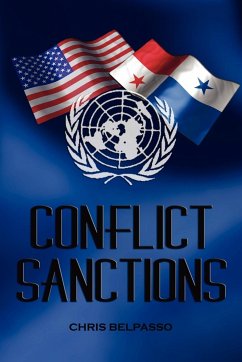 Conflict Sanctions - Belpasso, Chris