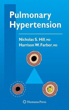 Pulmonary Hypertension - Hill, Nicholas S.;Farber, Harrison W.