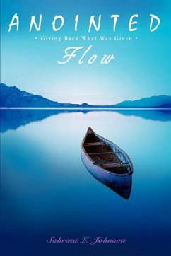 Anointed Flow - Johnson, Sabrina L