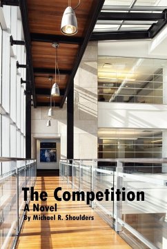 The Competition - Shoulders, Michael R.