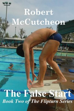 The False Start - McCutcheon, Robert