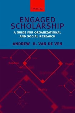 Engaged Scholarship - de Ven, Andrew H van