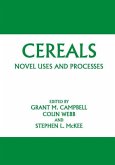 Cereals: Novel Uses and Processes