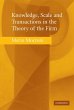 Knowledge, Scale and Transactions in... - Bild 1