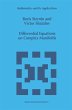 Differential Equations on Complex... - Bild 1