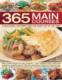 365 Main Courses