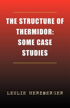 The Structure of Thermidor