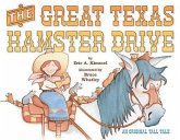 The Great Texas Hamster Drive