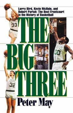 The Big Three - May, Peter