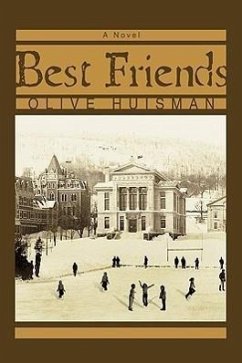 Best Friends - Huisman, Olive C