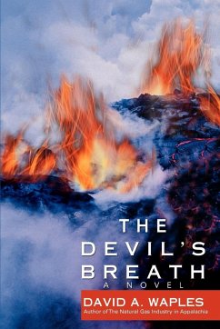 The Devil's Breath - Waples, David A