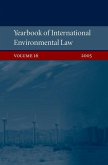 Yearbook of International Environmental Law