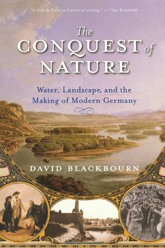 Conquest of Nature - Blackbourn, David