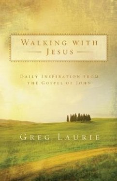 Walking with Jesus - Laurie, Greg