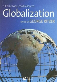 The Blackwell Companion to Globalization - Ritzer